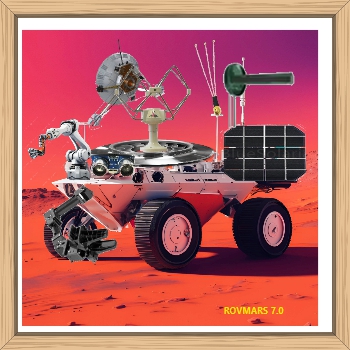 ROVMARS